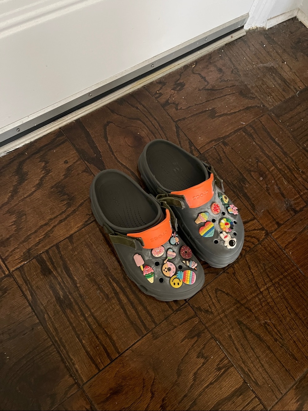 Kids Crocs - Picture 4 of 4